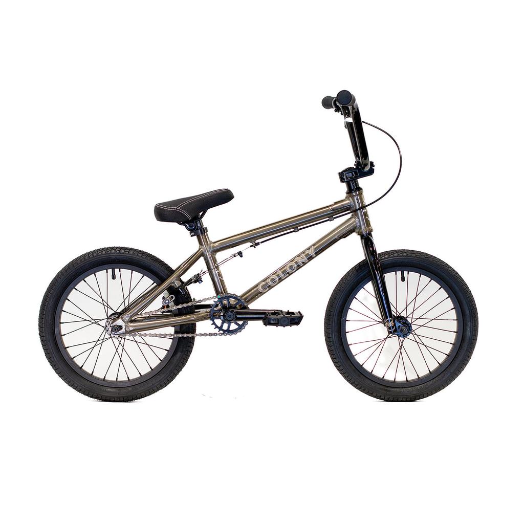 Colony Horizon 16 Inch Bike