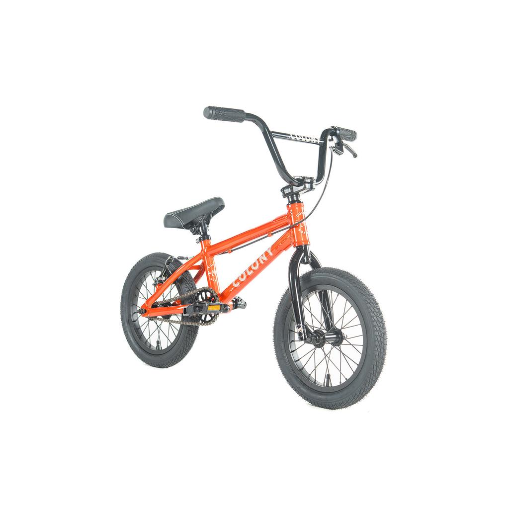 Colony Horizon 14 Inch Bike