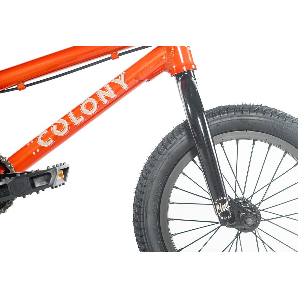 Colony Horizon 14 Inch Bike