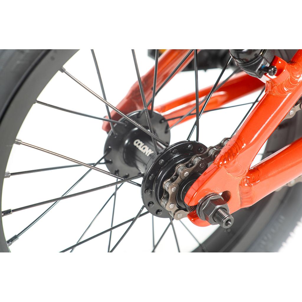 Colony Horizon 14 Inch Bike