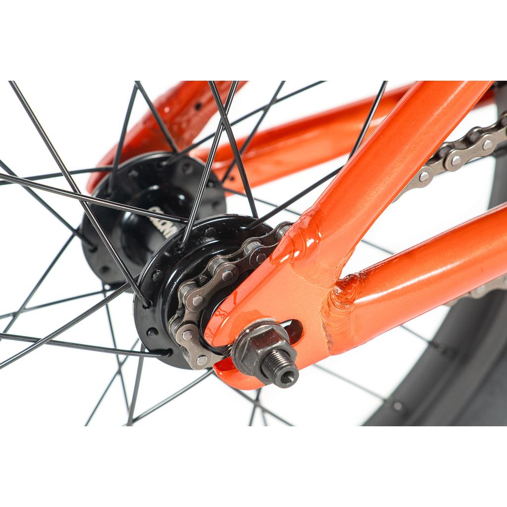 Colony Horizon 16 Inch Bike