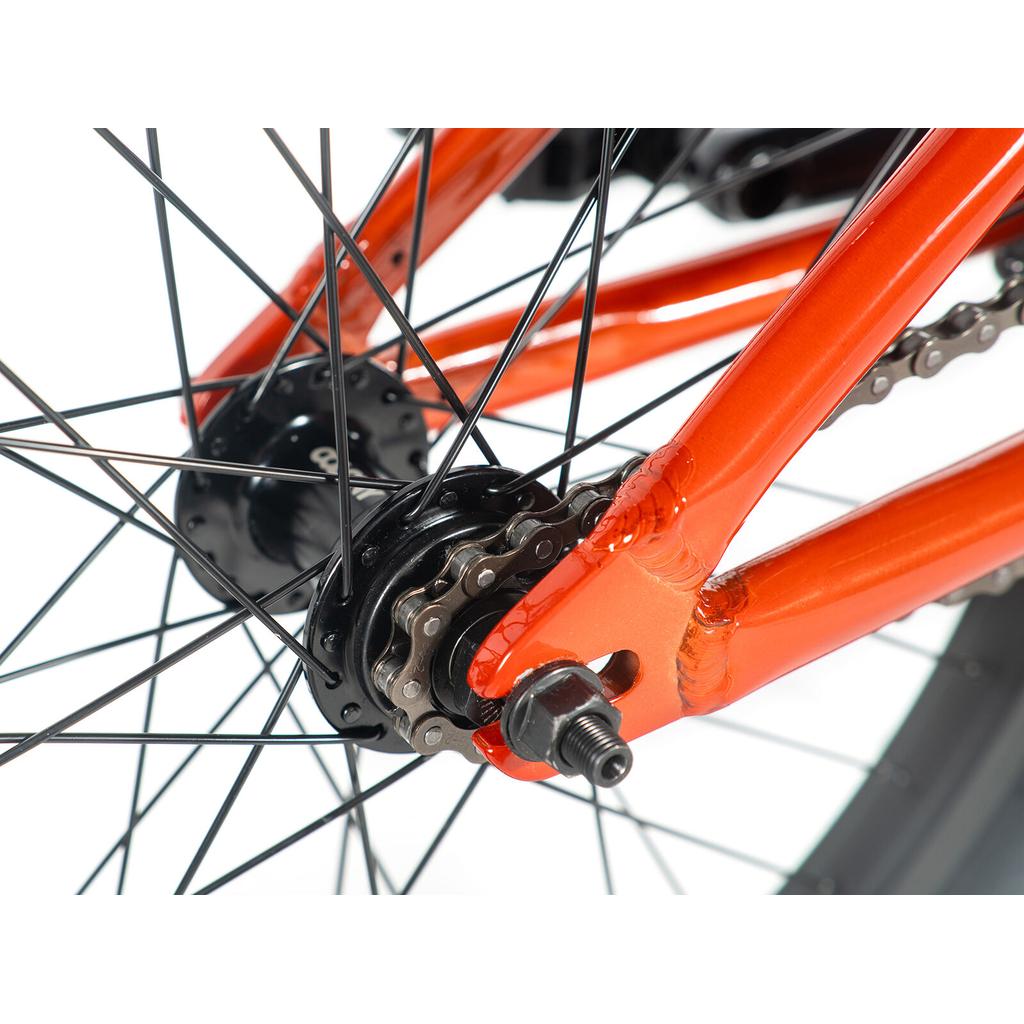 Colony Horizon 20 Inch Bike