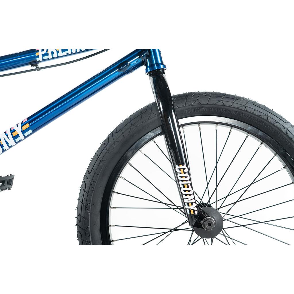 Colony Premise 20 Inch Bike