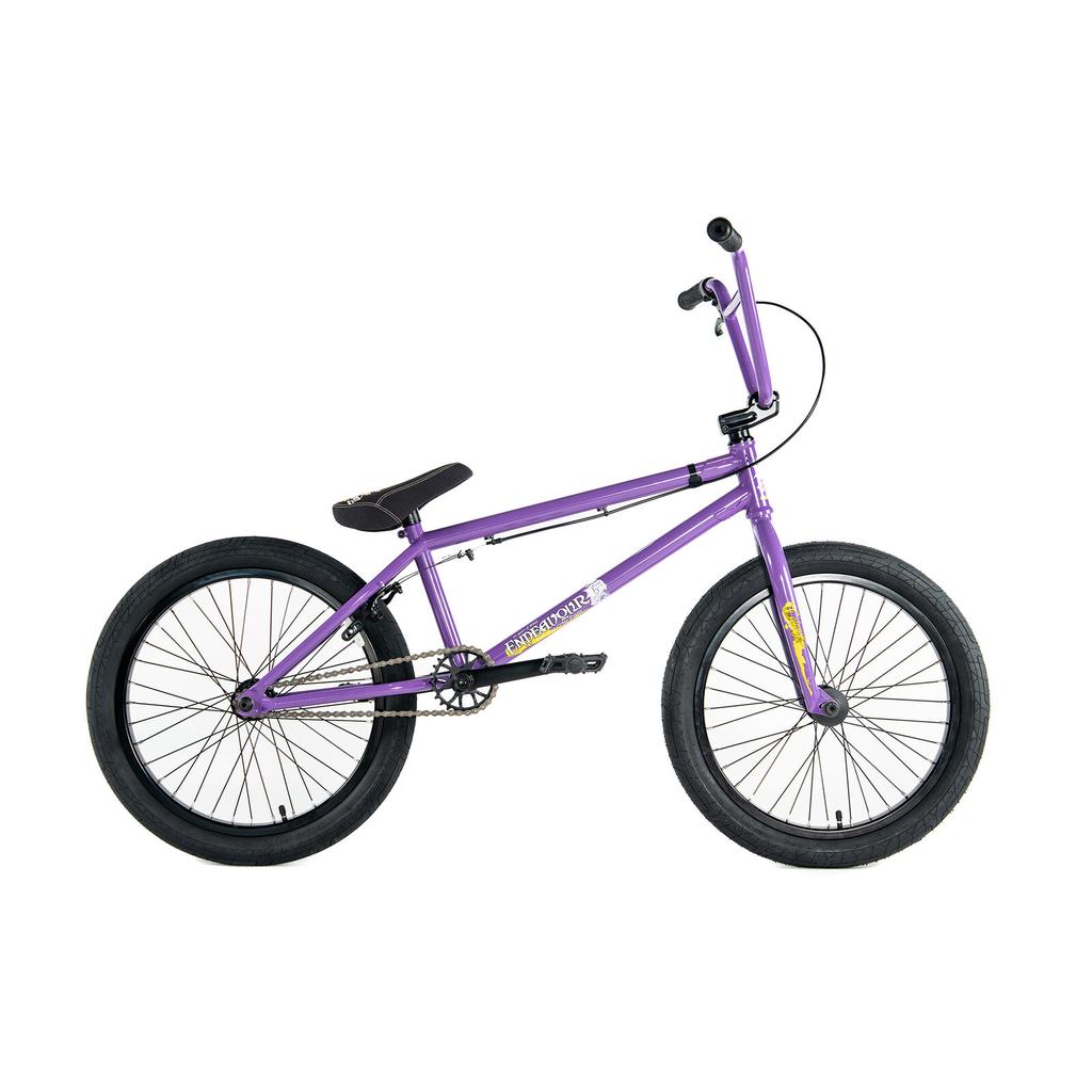 Colony Endeavour Bike