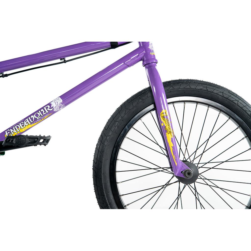 Colony Endeavour Bike