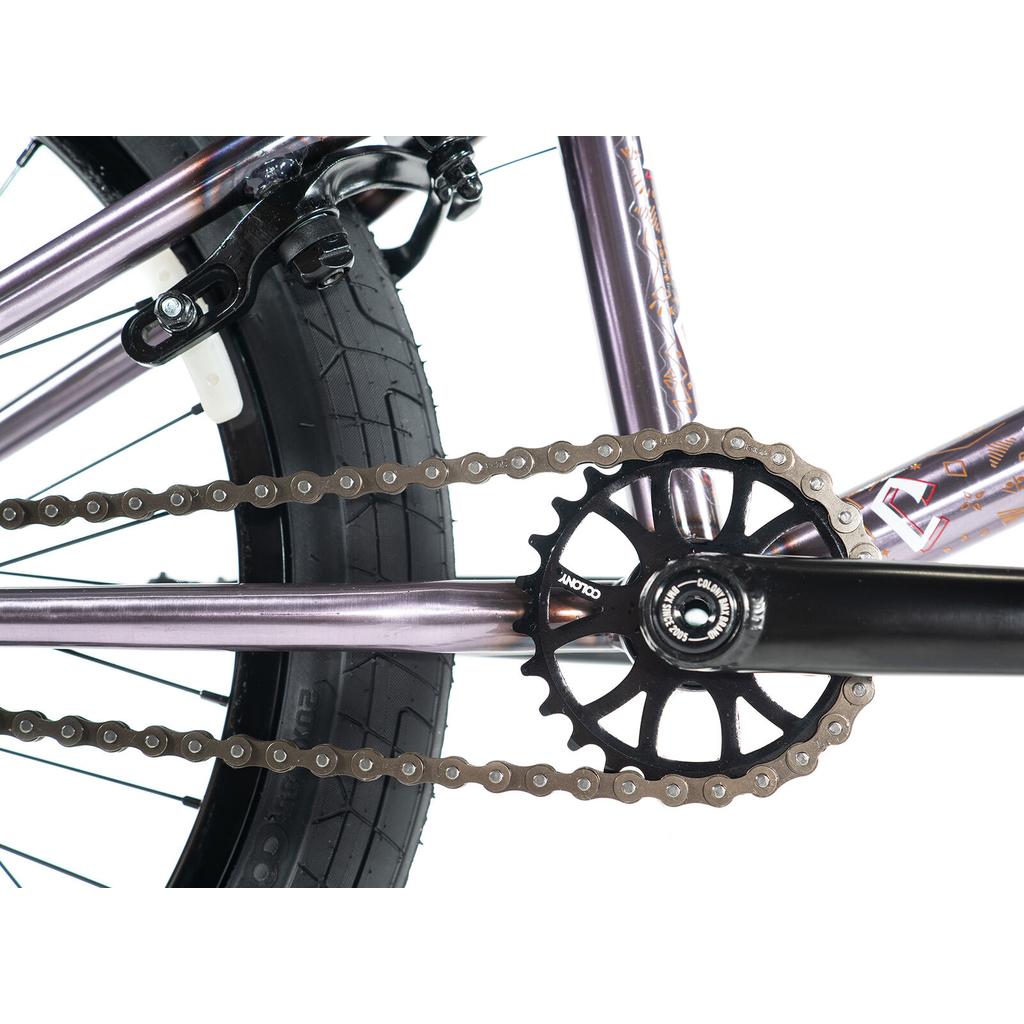 Colony Rico Elite 20 Inch Bike