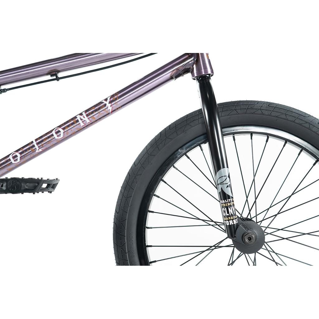 Colony Rico Elite 20 Inch Bike