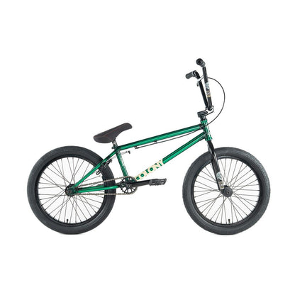 Colony Cadet Elite 20 Inch Bike