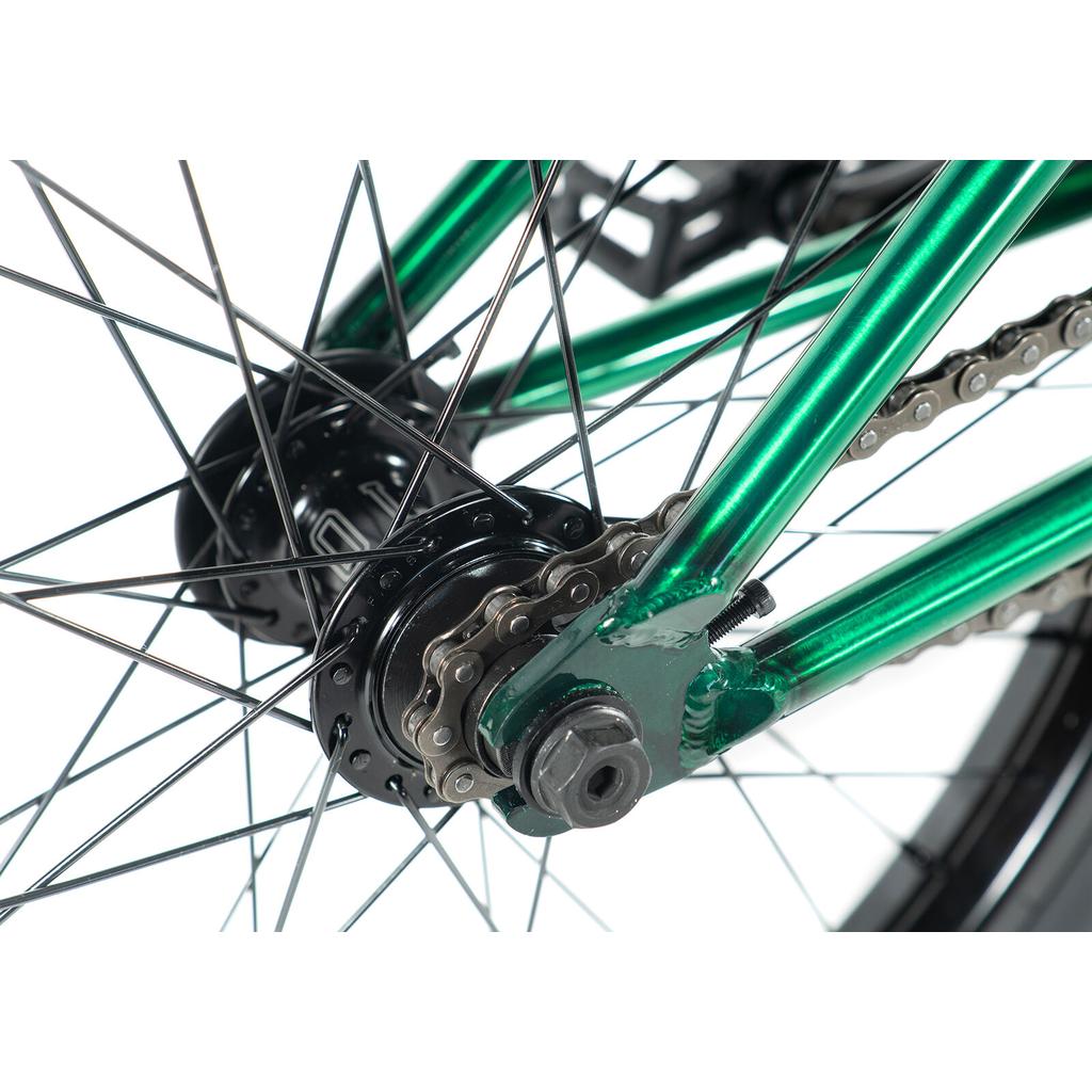 Colony Cadet Elite 20 Inch Bike