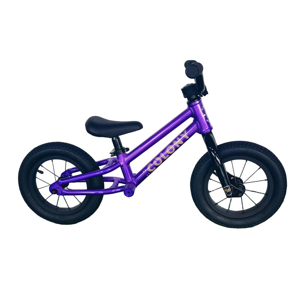 Colony Horizon Alloy 12 Inch Balance Bike