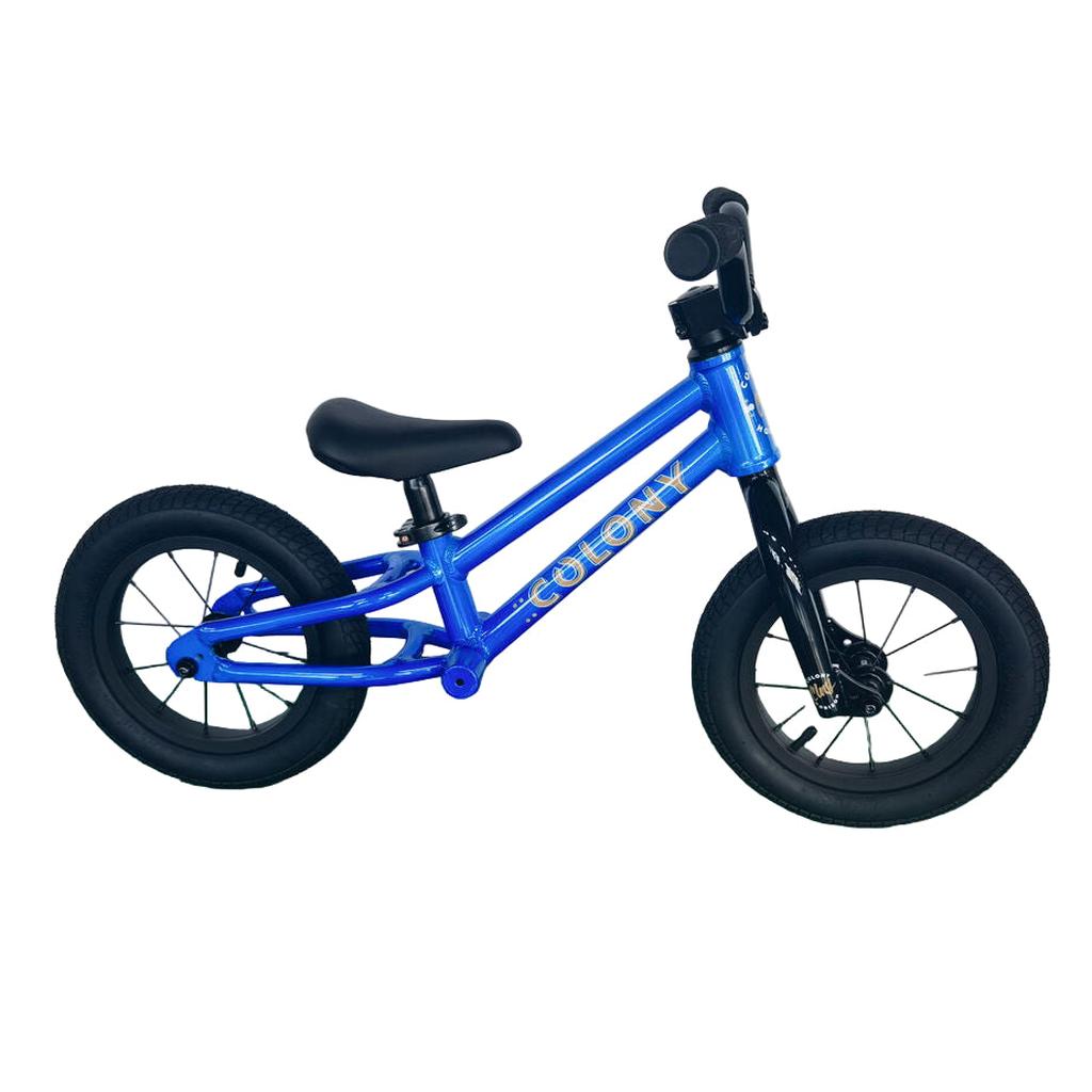 Colony Horizon Alloy 12 Inch Balance Bike