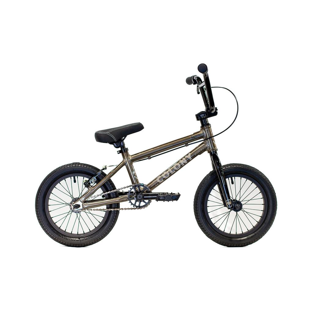 Colony Horizon 14 Inch Bike