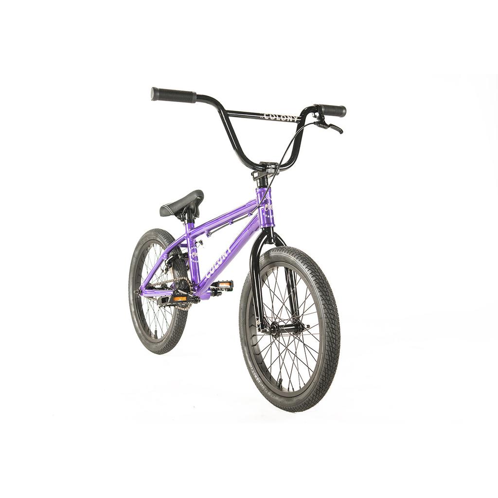 Colony Horizon 18 Inch Bike