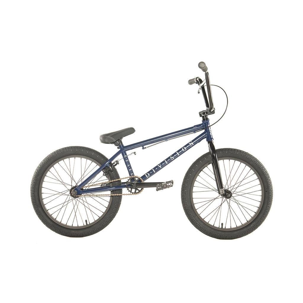 Division Reark 20 Inch Bike