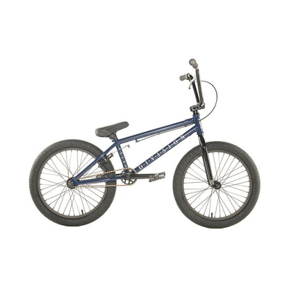 Division Reark 20 Inch Bike