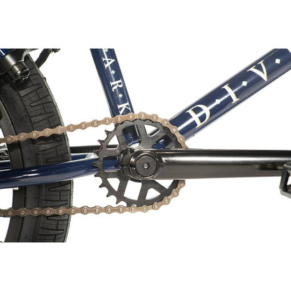 Division Reark 20 Inch Bike