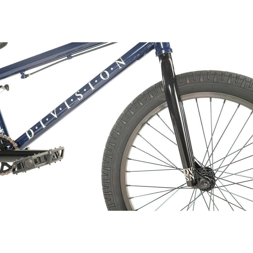 Division Reark 20 Inch Bike