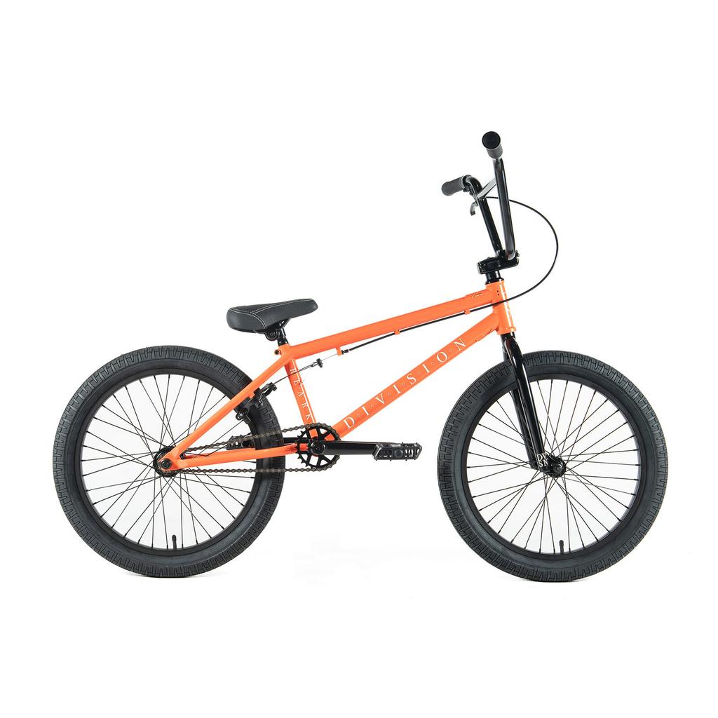 Division Reark 20 Inch Bike