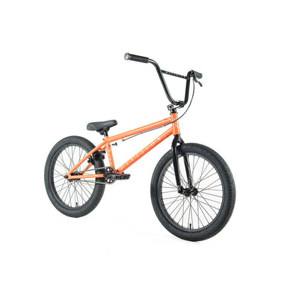 Division Reark 20 Inch Bike