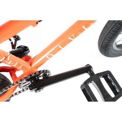 Division Reark 20 Inch Bike