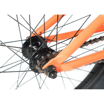 Division Reark 20 Inch Bike