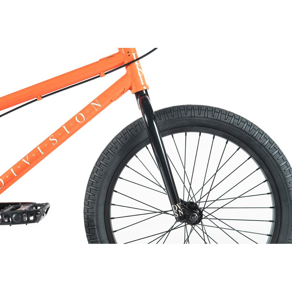 Division Reark 20 Inch Bike