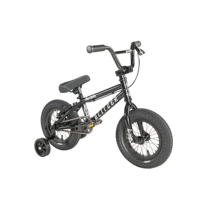 Division Blitzer 12 Inch Bike