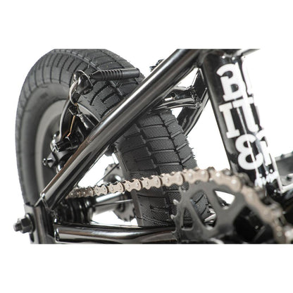 Division Blitzer 12 Inch Bike