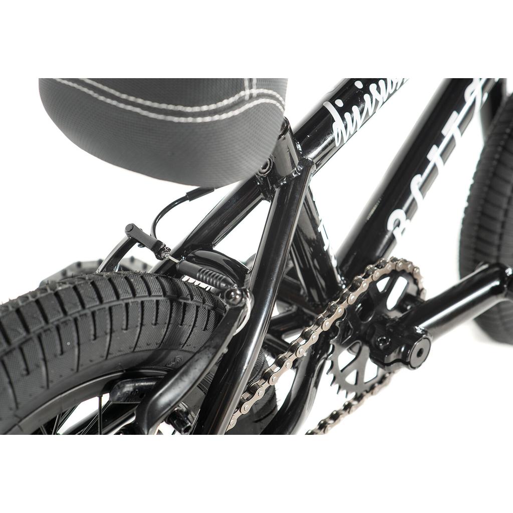 Division Blitzer 12 Inch Bike