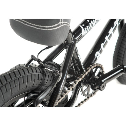 Division Blitzer 12 Inch Bike