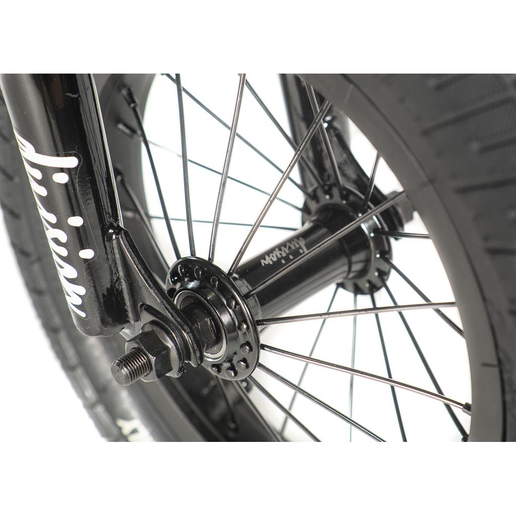 Division Blitzer 12 Inch Bike