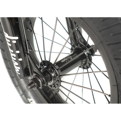 Division Blitzer 12 Inch Bike