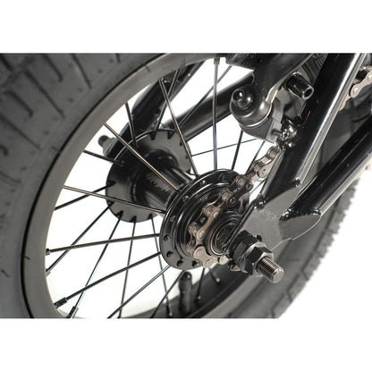 Division Blitzer 12 Inch Bike
