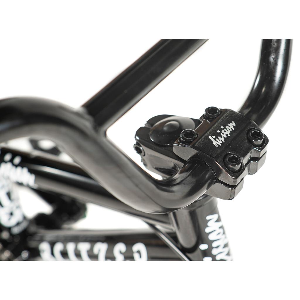 Division Blitzer 12 Inch Bike