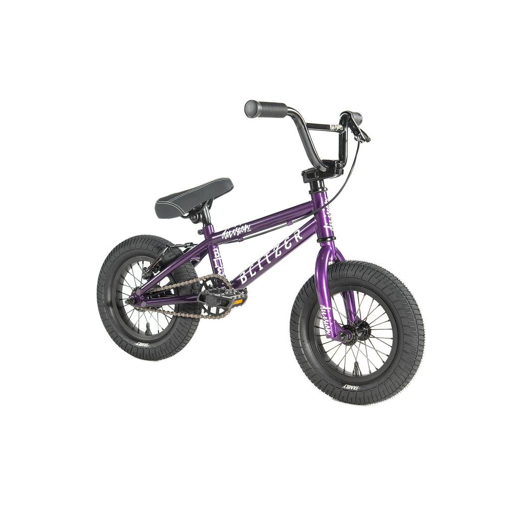 Division Blitzer 12 Inch Bike