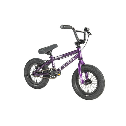 Division Blitzer 12 Inch Bike