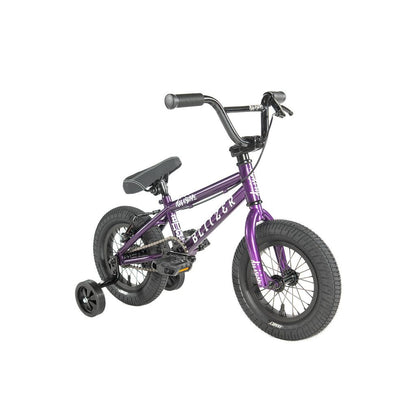 Division Blitzer 12 Inch Bike