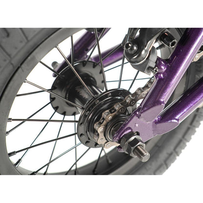 Division Blitzer 12 Inch Bike