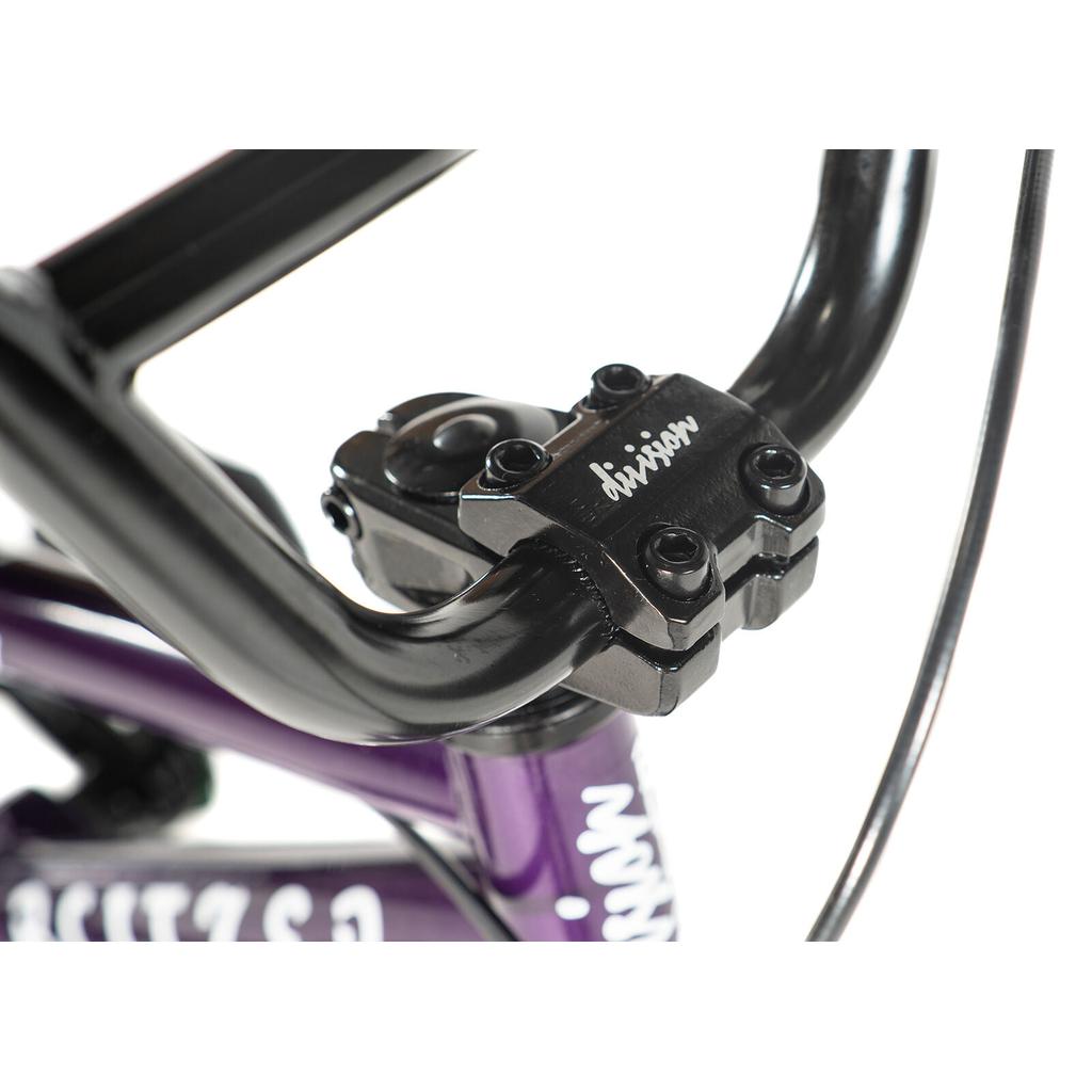 Division Blitzer 12 Inch Bike