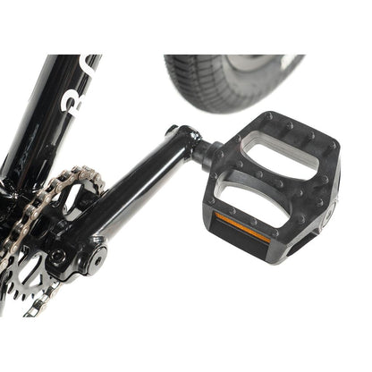 Division Blitzer 14 Inch Bike