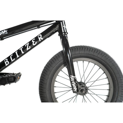 Division Blitzer 14 Inch Bike