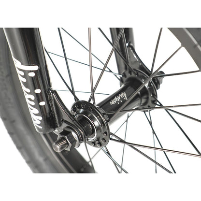 Division Blitzer 14 Inch Bike