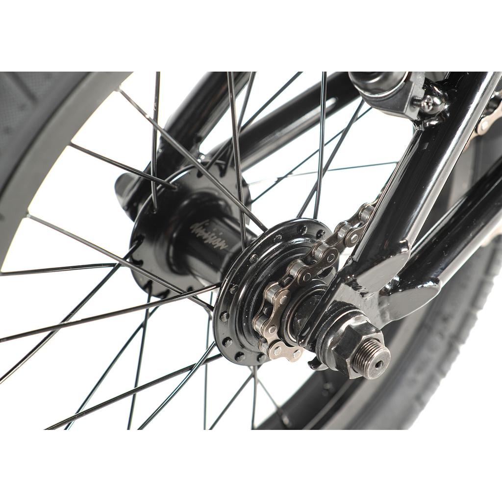 Division Blitzer 14 Inch Bike