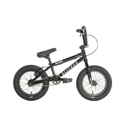 Division Blitzer 14 Inch Bike