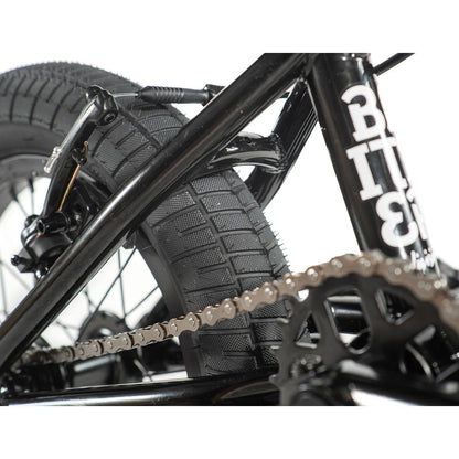 Division Blitzer 14 Inch Bike