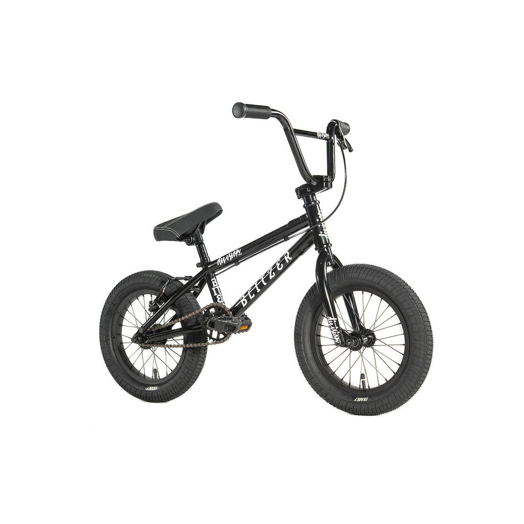 Division Blitzer 14 Inch Bike