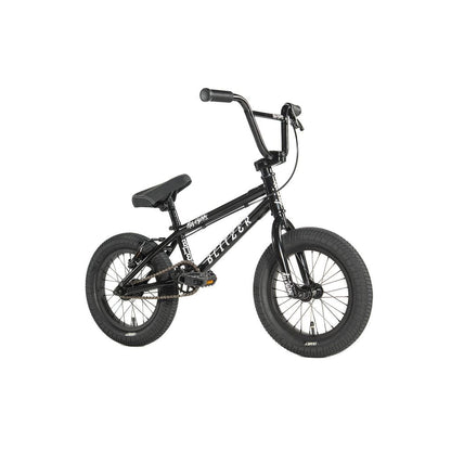Division Blitzer 14 Inch Bike
