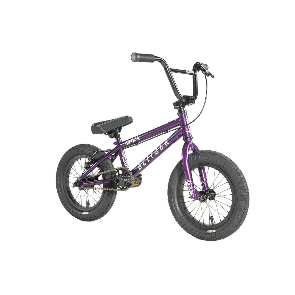 Division Blitzer 14 Inch Bike