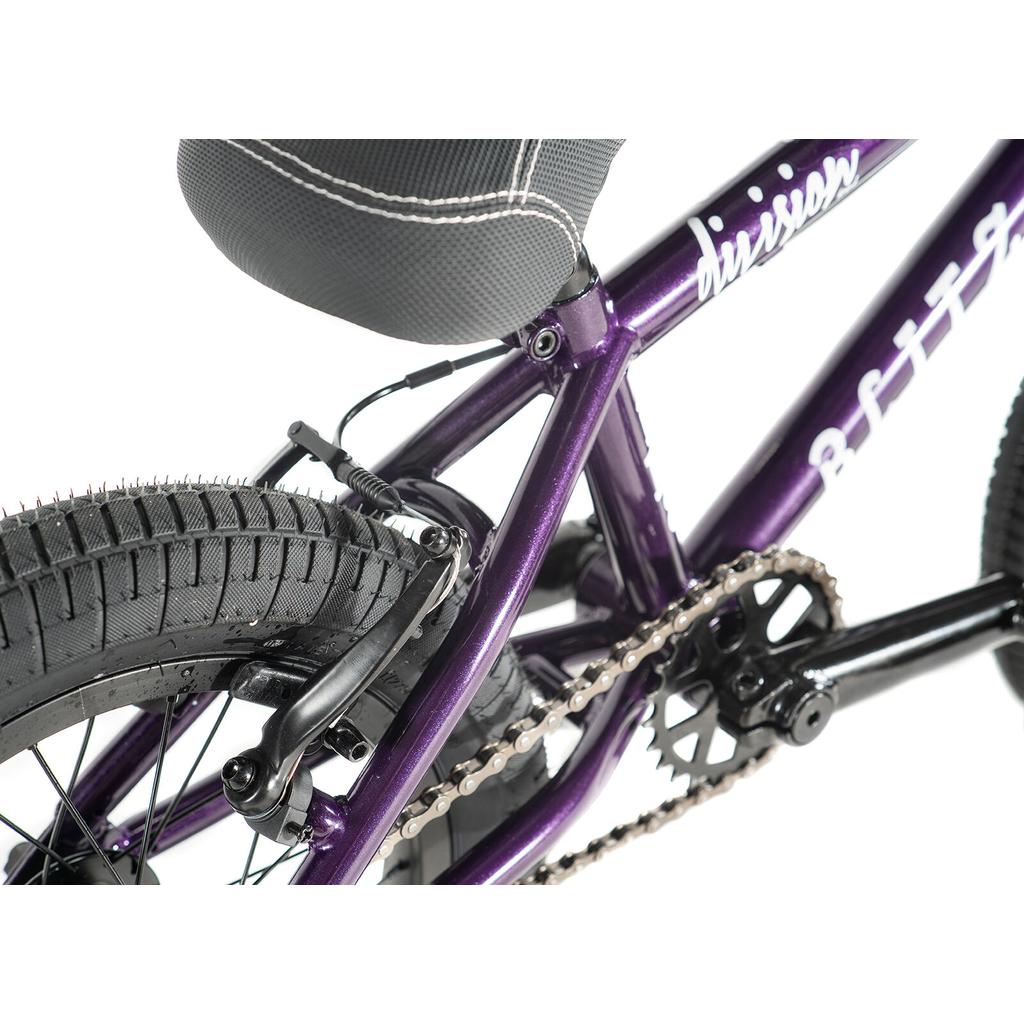 Division Blitzer 14 Inch Bike