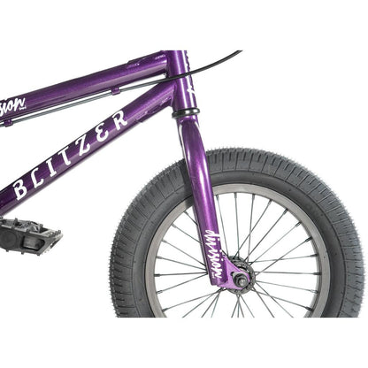 Division Blitzer 14 Inch Bike